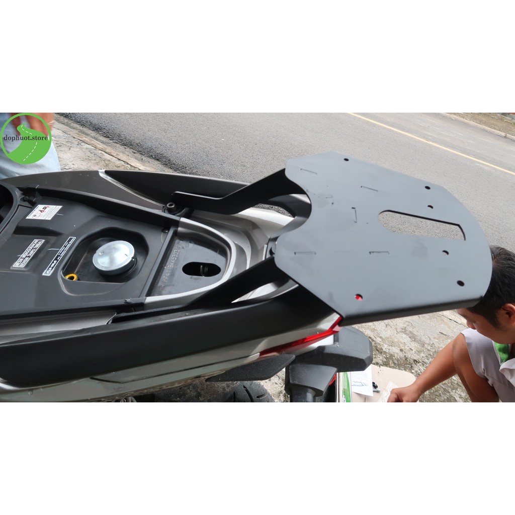 Baga Givi SRV cho xe Vario