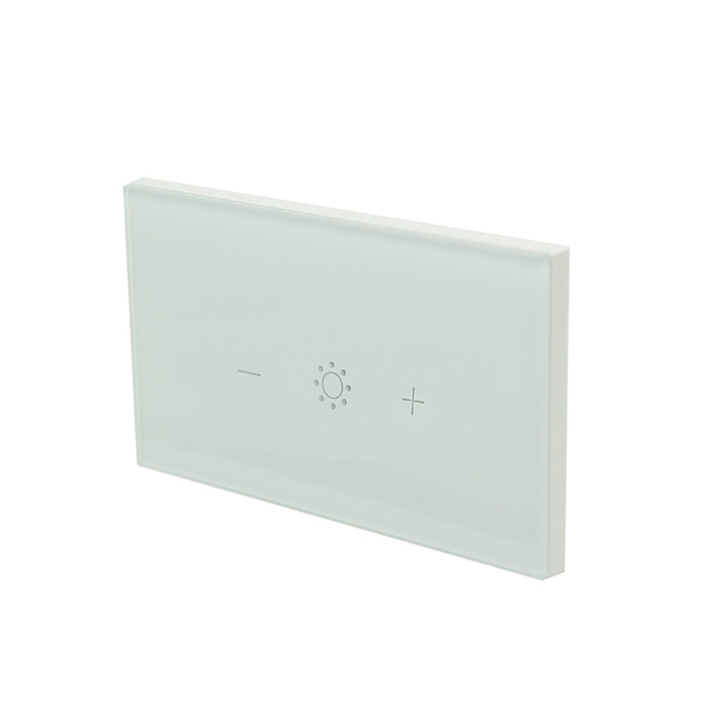 Công Tắc Wifi Điều Khiển Đèn có Dimmer chỉnh sáng tối Tuya Smart Life
