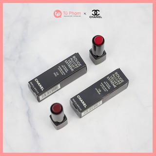 Son Lì Chanel Rouge Allure Velvet Extreme