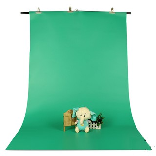 Khung giá treo phông nền chữ T chụp ảnh, livestream kích thước 2x2m (tặng kẹp)