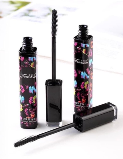 Mascara chuốt tóc thần thánh