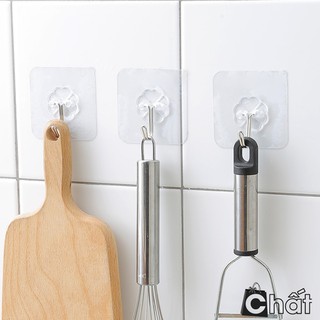 Móc dán chịu lực giá rẻ