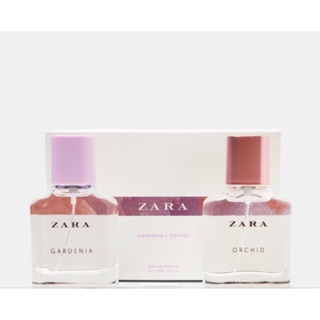 [NEW] SET NƯỚC HOA NỮ GARDENIA VS ORCHID 30ml