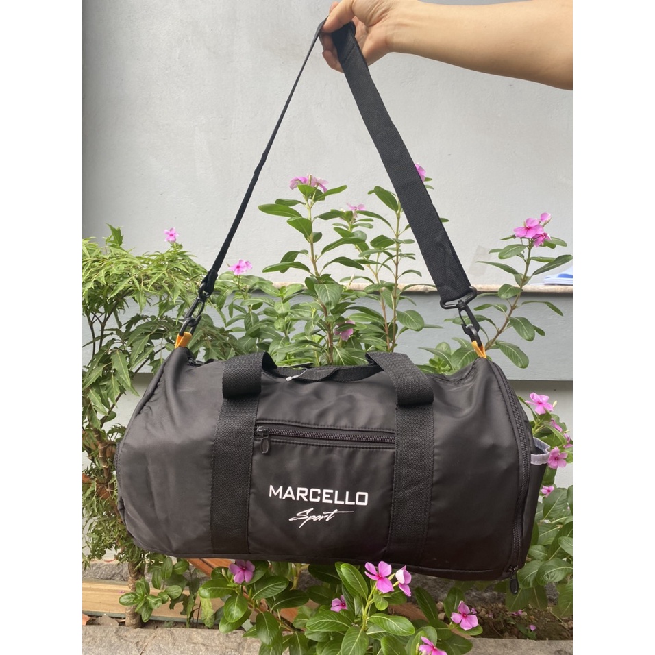 BALO DU LỊCH ĐA NĂNG CHÍNH HÃNG MARCELLO
