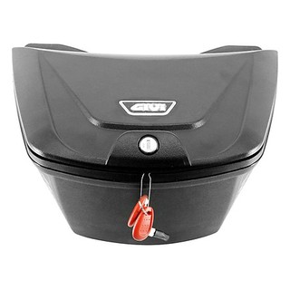 Thùng giữa givi G10N gắn mọi loại xe máy dung tích 10 lít