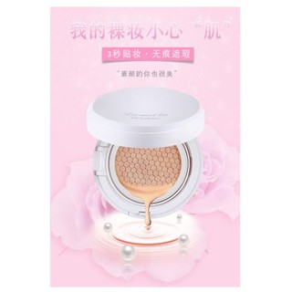 Phấn nước ngọc trai Lameila BB Cushion