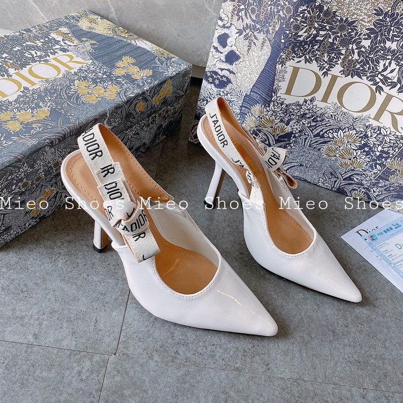 GÓT ĐÌ O CAO 9 PHÂN HÀNG NHẬP LOẠI CHUẨN XỊN NHẤT ( MIEO SHOES G581 )