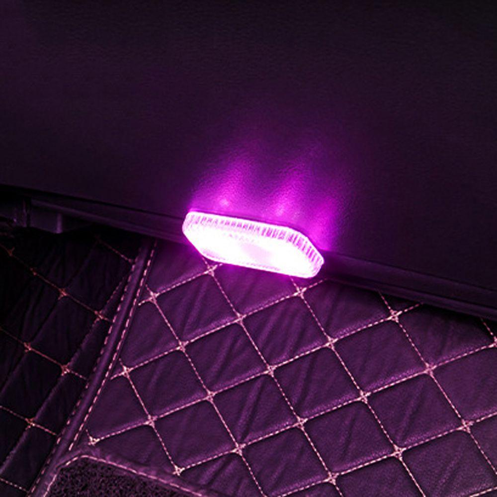 Đèn Đọc Sách Mini USB VANES1 Chống Nước Có Công Tắc Cảm Ứng Tiện Dụng