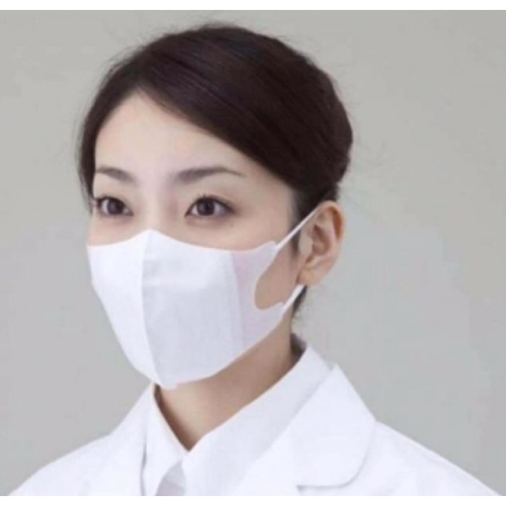 KHẨU TRANG 5D MASK NAM ANH NGƯỜI LỚN HỘP 10 CÁI KHÁNG KHUẨN TỐT CHỐNG BỤI MỊN | BigBuy360 - bigbuy360.vn