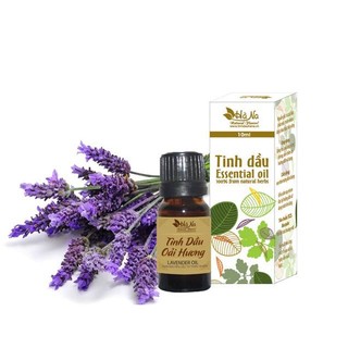 Tinh dầu oải hương hà na