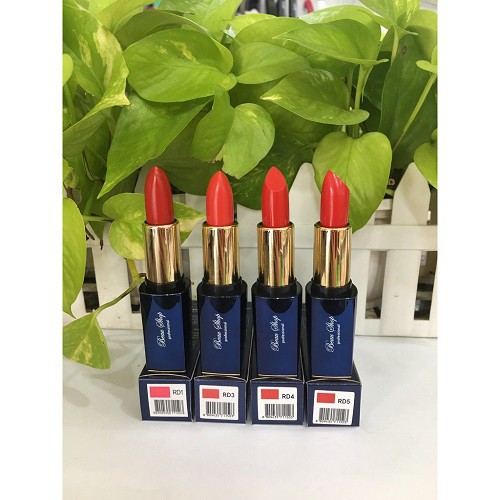 Son Beau Shop Lipstick Ngọc Bích