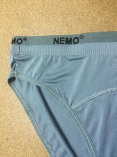 SET 3 quần lót nam Nemo
