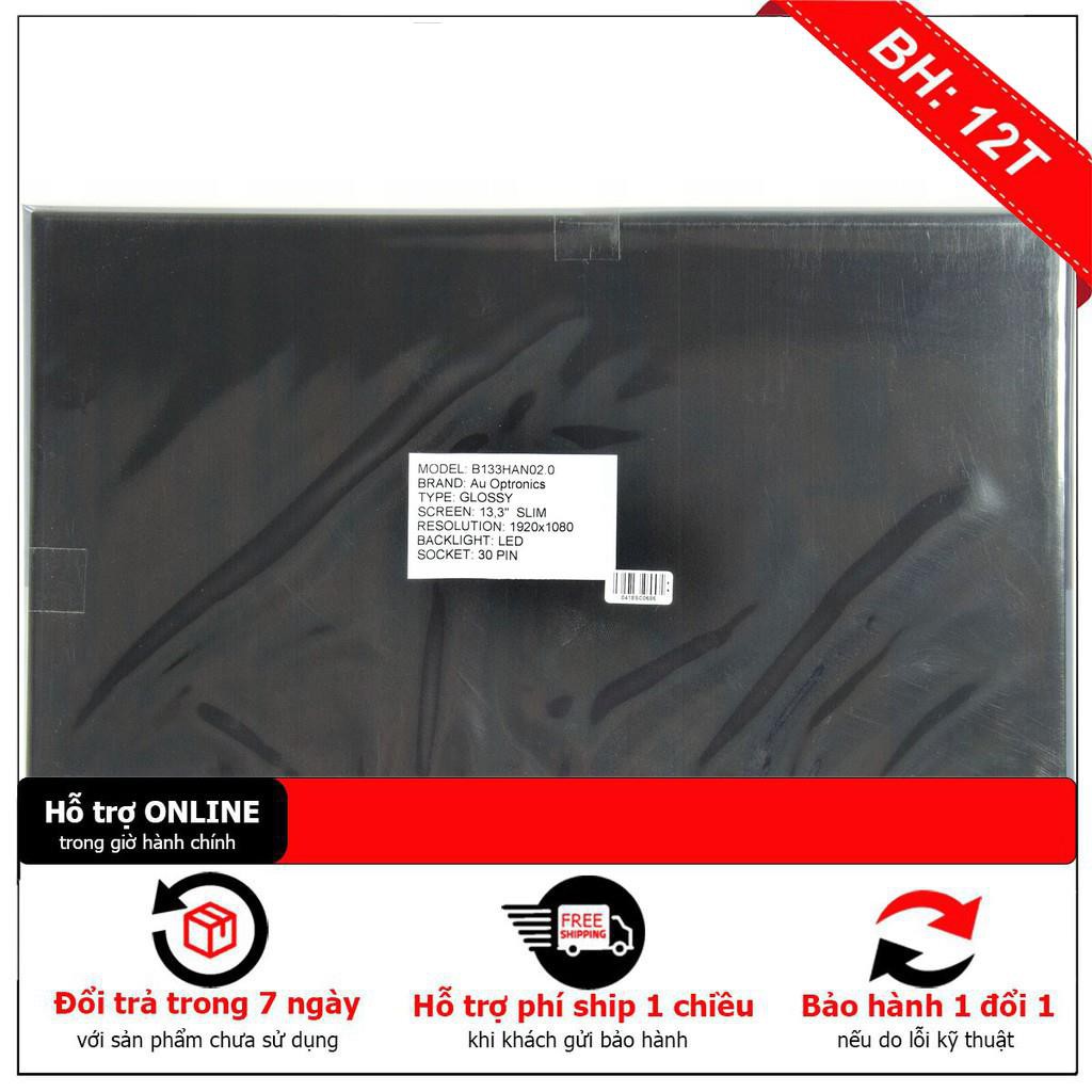 BH12TH  Màn hình LED 13.3 SLIM Chân Cáp Nhỏ 30 pin FHD | BigBuy360 - bigbuy360.vn