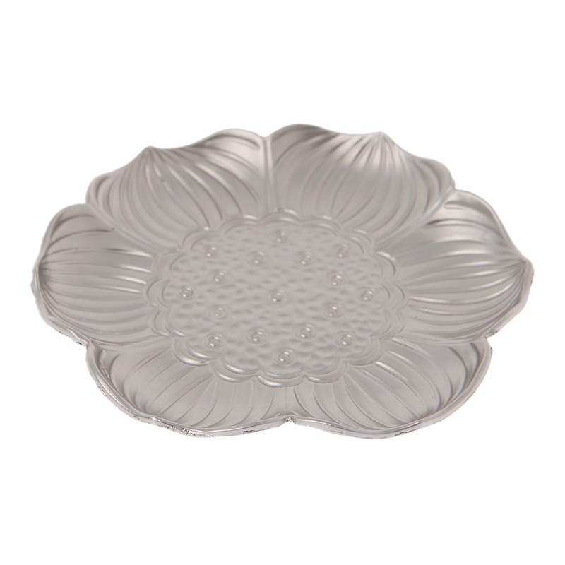 Giá Đỡ Lót Cốc Bằng Kim Loại Hình Lá Phong Độc Đáo