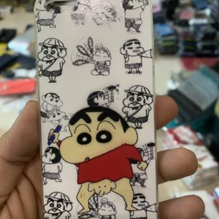 Ốp iphone 5G/5S/5SE dẻo hình kute