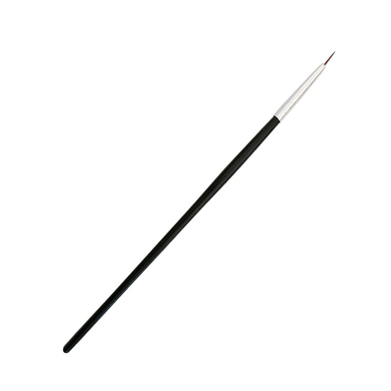 Set 3 cọ BORN PRETTY vẽ trang trí móng tay hai đầu