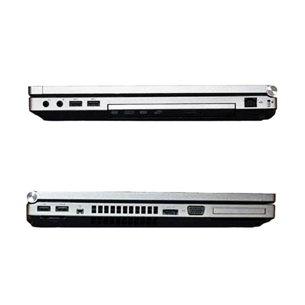 Laptop HP Elipbook 8570P Core i7-3520M, 8GB ram, 128gb SSD, VGA AMD 7570M, Màn hình 15.6inch vỏ nhôm | BigBuy360 - bigbuy360.vn