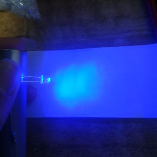 10 Bóng led 5mm nhiều màu