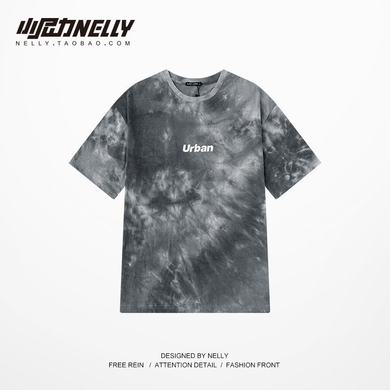 Áo phông Nelly cộc tay - Urban | BigBuy360 - bigbuy360.vn