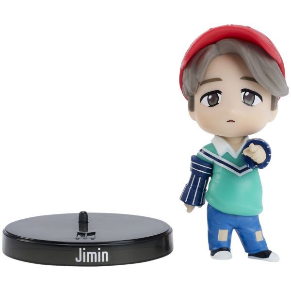 Búp bê thần tượng BTS mini - Jimin GKH81/GKH74