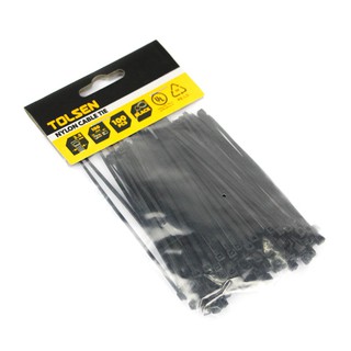 DÂY RÚT ĐEN TOLSEN 50118