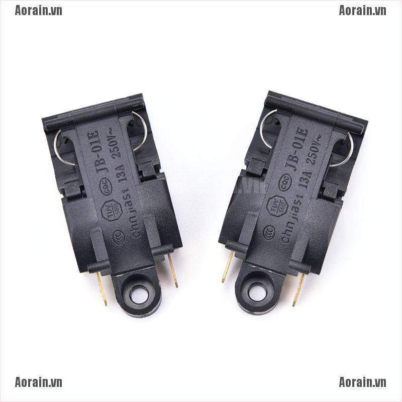 Bộ 2 Công Tắc Cho Ấm Đun Nước JB-01E