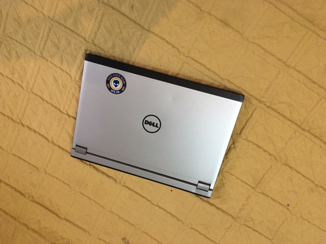 Laptop Dell 3330 i5 thời trang văn phòng vỏ nhôm đẹp sang trọng | BigBuy360 - bigbuy360.vn