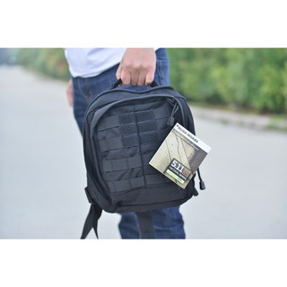 Balo đeo chéo 1 quai tactical 511 moab 6