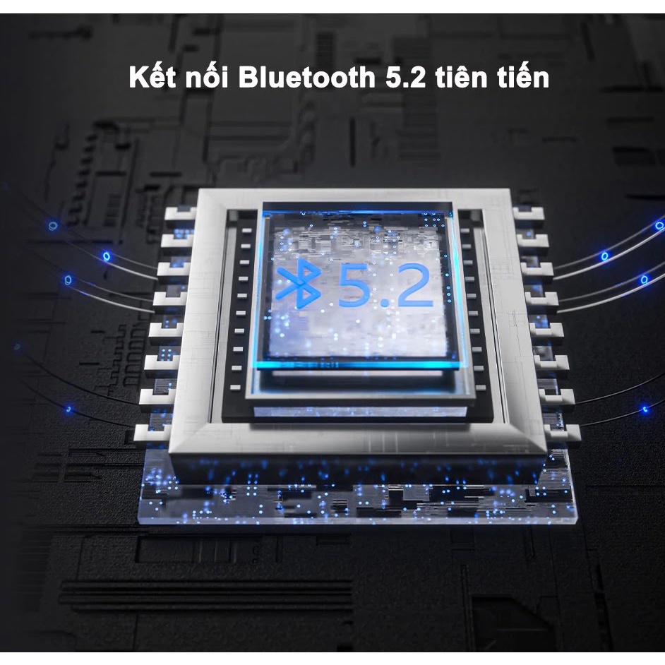 Tai nghe Bluetooth True Wireless QCY G1