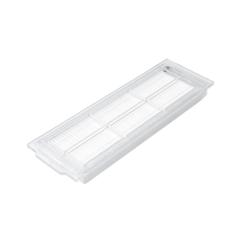 Set phụ kiện máy hút bụi quét nhà thông minh cho Xiaomi Mijia Styj02Ym Vormi V2 Pro V3 Se