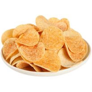 Bánh khoai tây
