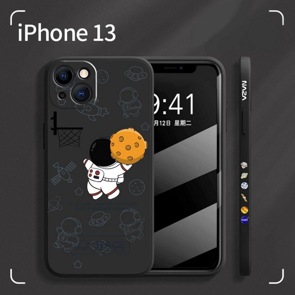 Ốp Điện Thoại TPU Chống Sốc Họa Tiết Hoạt Hình Cho IPhone 13 Pro Max 13 Pro Max 13