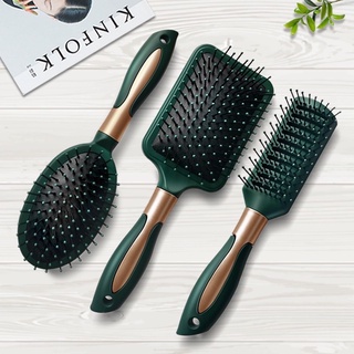 sét 3 lược chống rối tóc