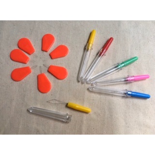 Dụng cụ xỏ chỉ - Phụ liệu may mặc, thêu thùa