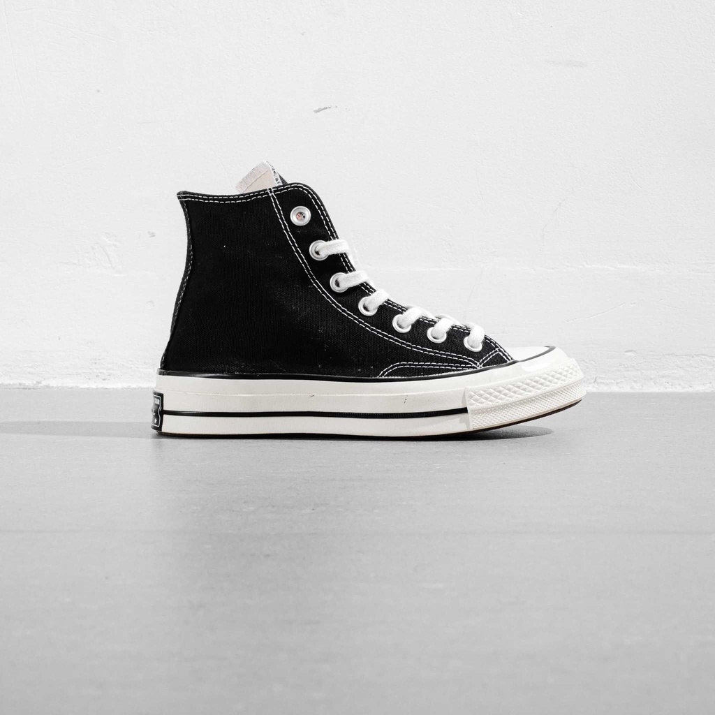 [ CHÍNH HÃNG ] giày sneaker CONVERSEE 𝗖𝗛𝗨𝗖𝗞 𝟳𝟬𝗦 HIGH BW