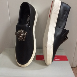 Giày Slip On Nam Vesace cao cấp (hl1)