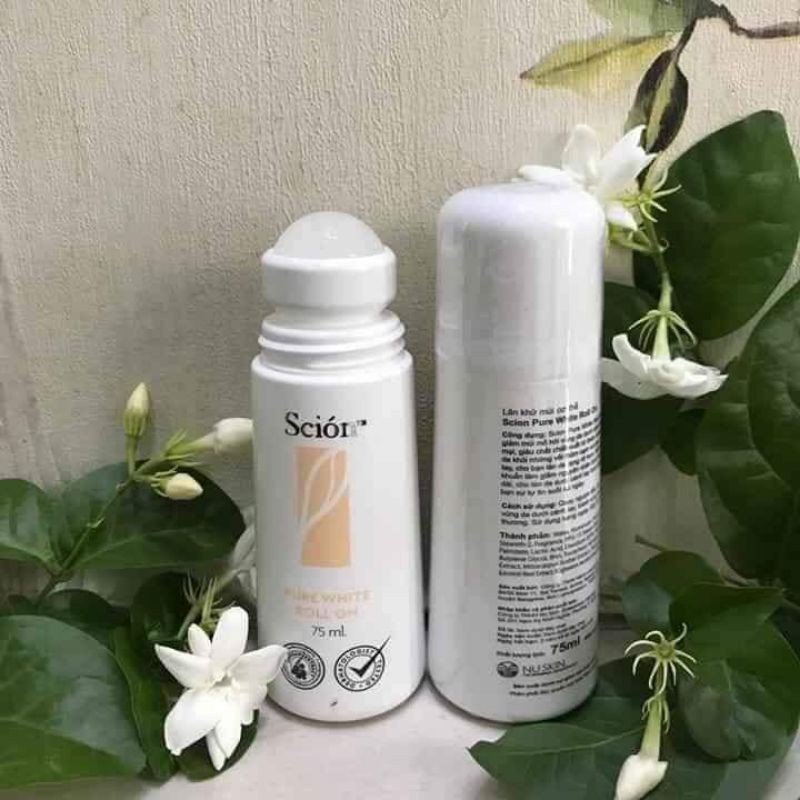 Lăn Sicon của Nuskin | BigBuy360 - bigbuy360.vn