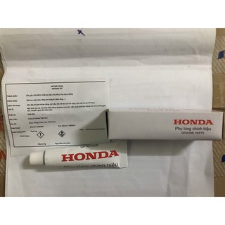 Tuýp mỡ bôi trơn máy móc động cơ Honda