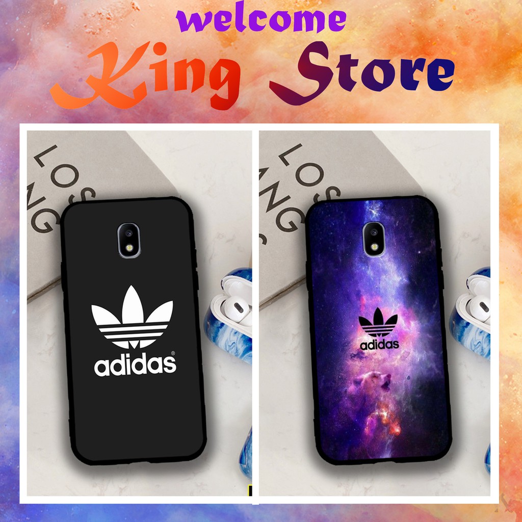 Ốp lưng Samsung J3-2016/J3 Pro in hình logo ÄDIĎAŠ 2D đẹp, độc, lạ_KINGSTORE.HN_Ốp SS J310/J330