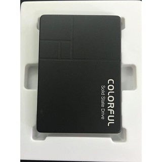 Ổ CỨNG SSD COLORFUL SL300 120GB