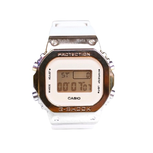 Đồng Hồ Nam - Nữ Casio 56 00G-7DR phiên bản 2022, Đồng Hồ Chính Hãng Dây Cao Su Đúc Mã A01 | BigBuy360 - bigbuy360.vn