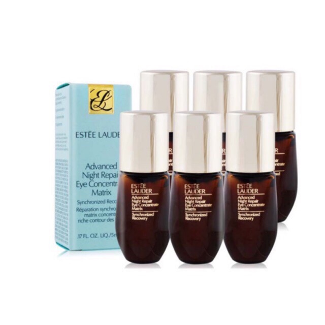 Tinh chất serum dưỡng mắt estee lauder 5ml