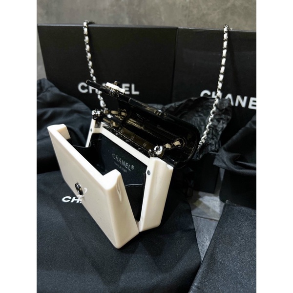 TÚI CHA NEO EVENING SZ 12