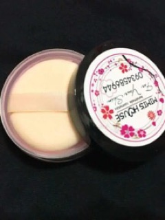 PHẤN PHỦ KIỀM DẦU