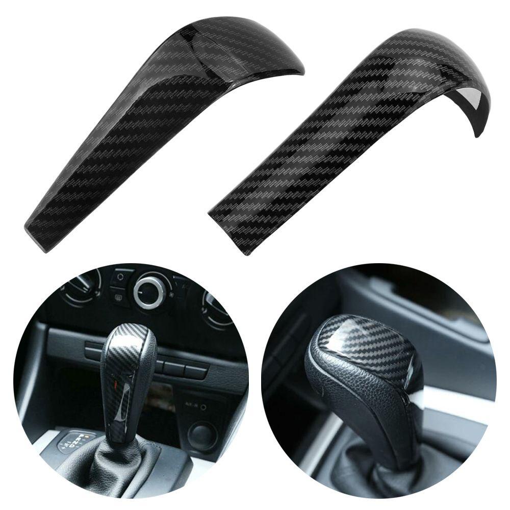 Núm Gạt Chuyển Số Bên Trong Xe Hơi Cho BMW 1 Series 3 Series 5 Series X1 X3 X5 Z4 E90