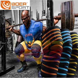 ĐAI QUẤN GỐI BOER 7166