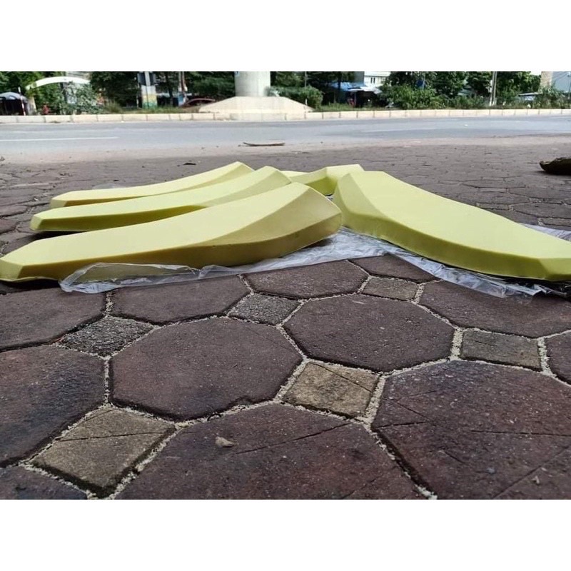 Mút Yên Liên Á Ex 150 phom cao và Phom Thấp