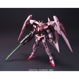 Mô hình lắp ráp HG Trans AM Raiser