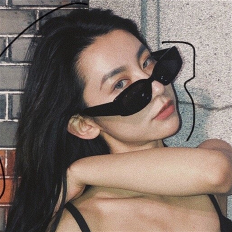 Kính Mát Gọng Vuông Phong Cách Thời Trang Cá Tính | BigBuy360 - bigbuy360.vn