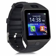 Đồng hồ thông minh SmartWatch DZ09